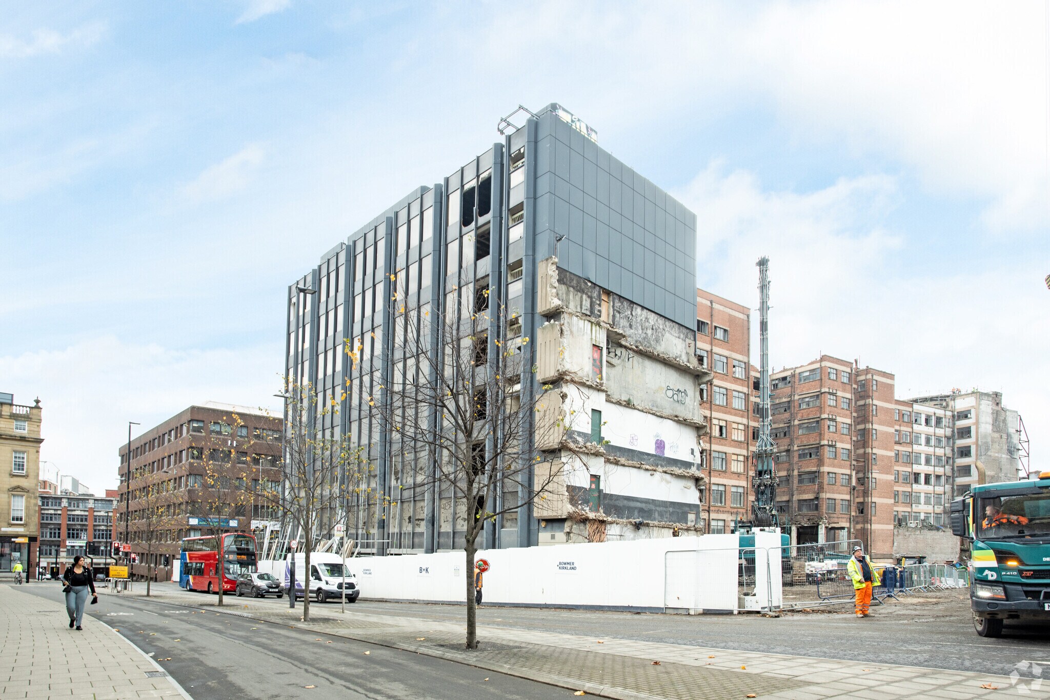 Market St E, Newcastle Upon Tyne for sale Primary Photo- Image 1 of 1