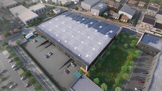 More details for Industrial to Rent