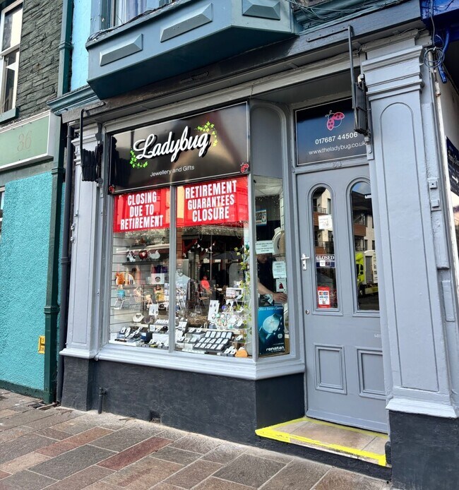 More details for 30-34 Main St, Keswick - Retail to Rent