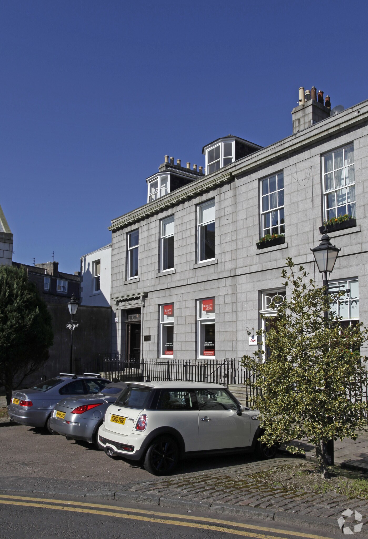 15 Golden Sq, Aberdeen for sale Primary Photo- Image 1 of 1