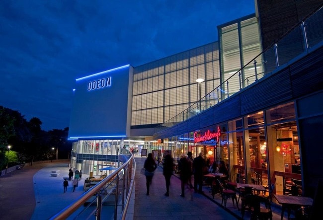 More details for Exeter Rd, Bournemouth - Retail to Rent