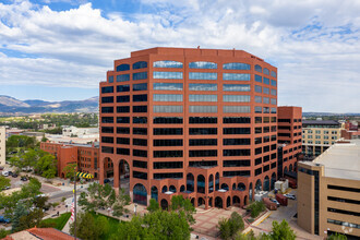 121 S Tejon St, Colorado Springs, CO for sale Primary Photo- Image 1 of 20