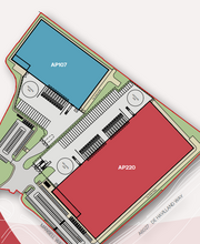 Mansell Way, Bolton for rent Site Plan- Image 1 of 1