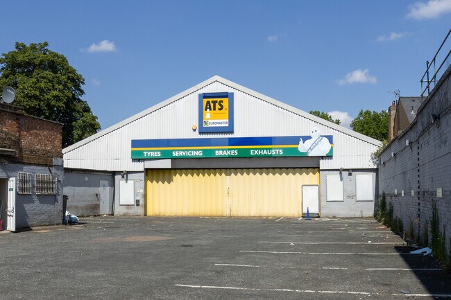 More details for 169-173 Bow Rd, London - Retail for Sale