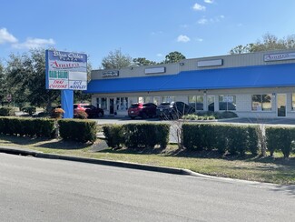 More details for 11175 SW 93rd Court Rd, Ocala, FL - Retail for Rent