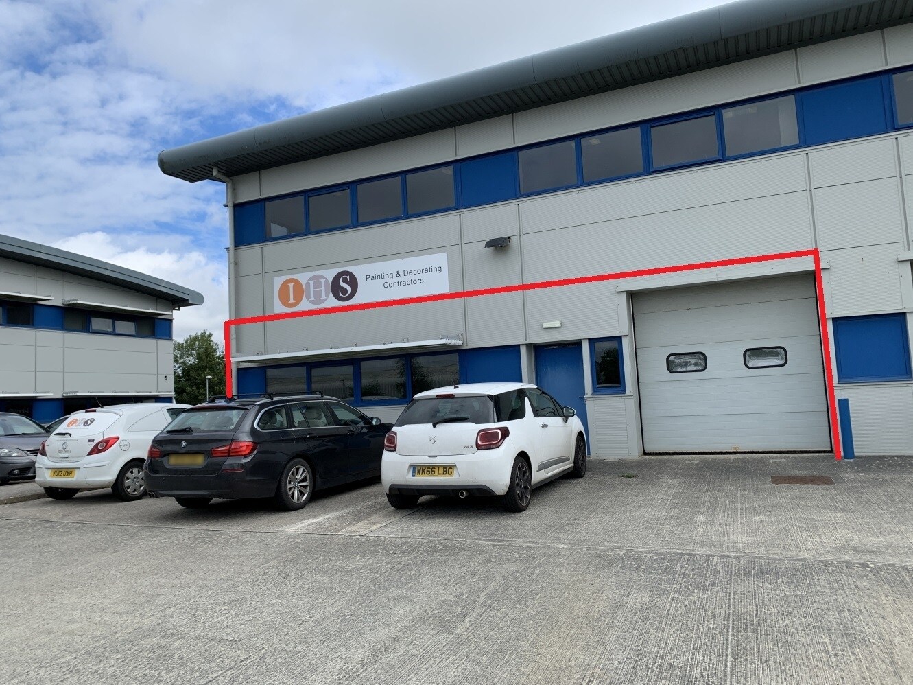 20 Launceston Rd, Bodmin for sale Building Photo- Image 1 of 1