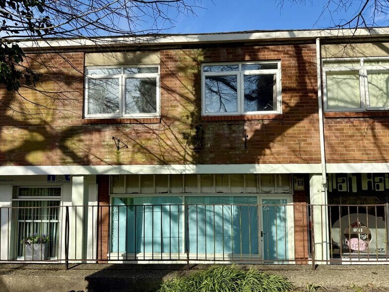 8-10 St. Nicholas Rd, North Walsham for sale - Building Photo - Image 1 of 1