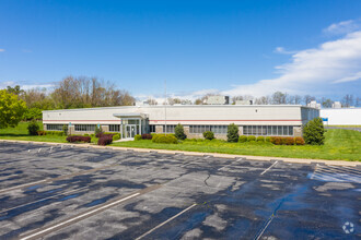 540-550 Highland St, Frederick, MD for sale Building Photo- Image 1 of 1