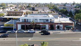 More details for 3832-3850 E Anaheim St, Long Beach, CA - Office/Retail for Rent