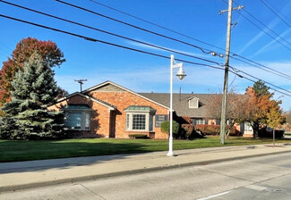 More details for 23409-23411 Jefferson Ave, Saint Clair Shores, MI - Office for Rent