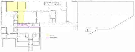 11150 SW Allen Blvd, Beaverton, OR for rent Floor Plan- Image 2 of 2