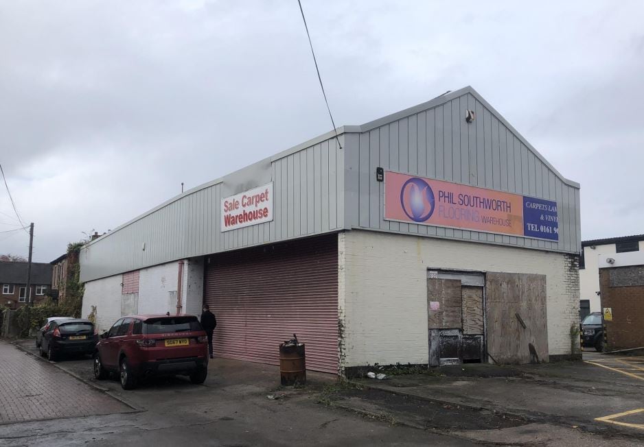 180 Washway Rd, Sale for sale Building Photo- Image 1 of 1