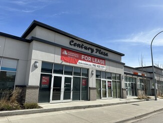 More details for 11007-11031 97 St NW, Edmonton, AB - Retail for Rent