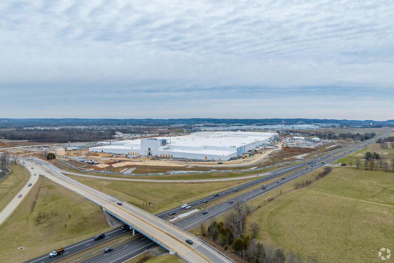 Cayer Ln Nashville Highway, Columbia 38401 Land for Sale UK