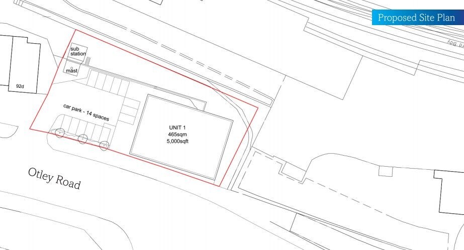 79 Otley Rd, Shipley for sale Primary Photo- Image 1 of 1