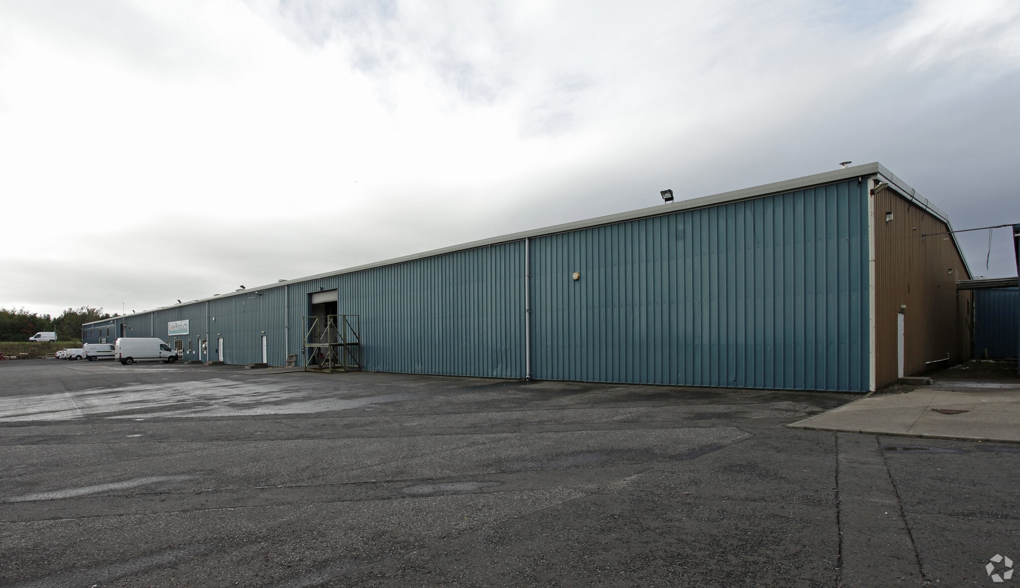 Woodside Way, Glenrothes to rent Primary Photo- Image 1 of 7