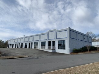 More details for 135 Cupped Oak Dr, Matthews, NC - Industrial for Rent