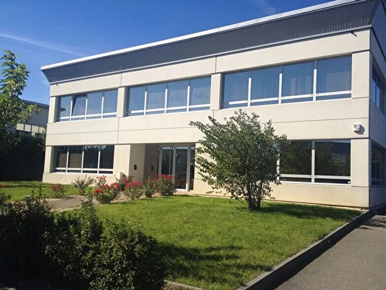 Office in Avignon to rent - Building Photo - Image 3 of 7