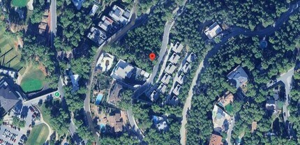 Urbanización el Bosque, 285, Chiva, VAL - Aerial  map view
