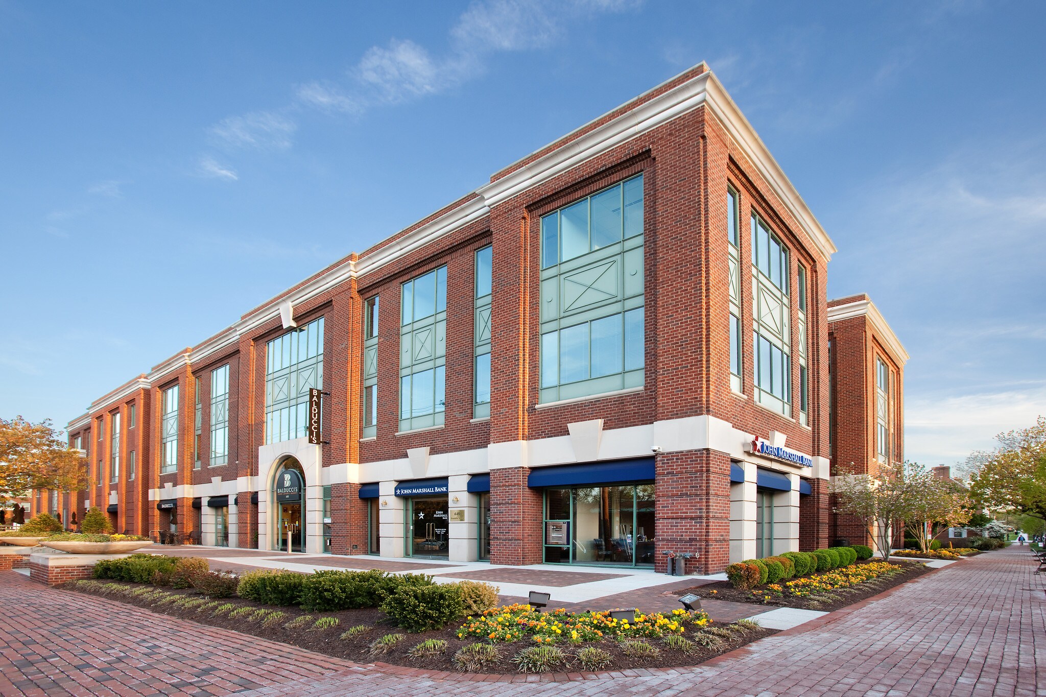 700 S Washington St, Alexandria, VA to rent Building Photo- Image 1 of 7