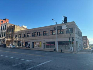 More details for 1722-1730 Olive St, Saint Louis, MO - Office, Office/Retail for Rent