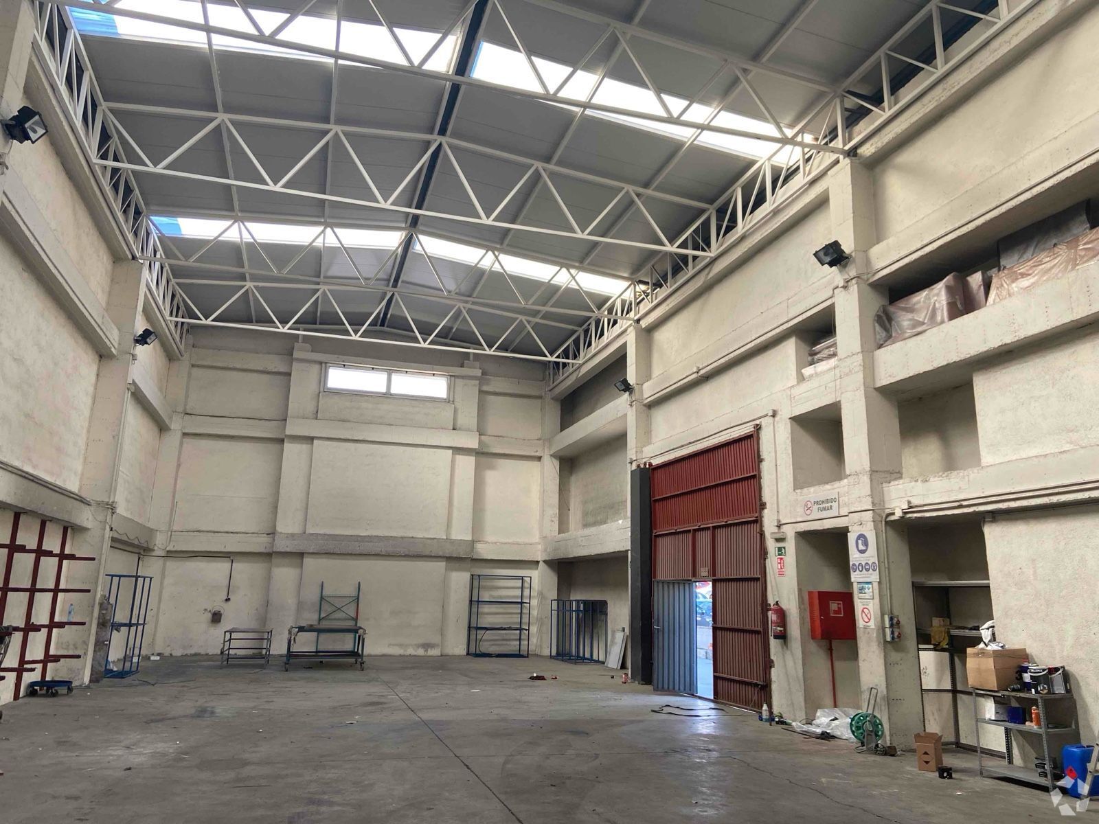 Industrial in Tres Cantos, Madrid to rent Building Photo- Image 1 of 10