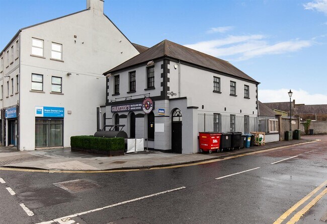 More details for 15 Lancasterian St, Carrickfergus - Retail for Sale