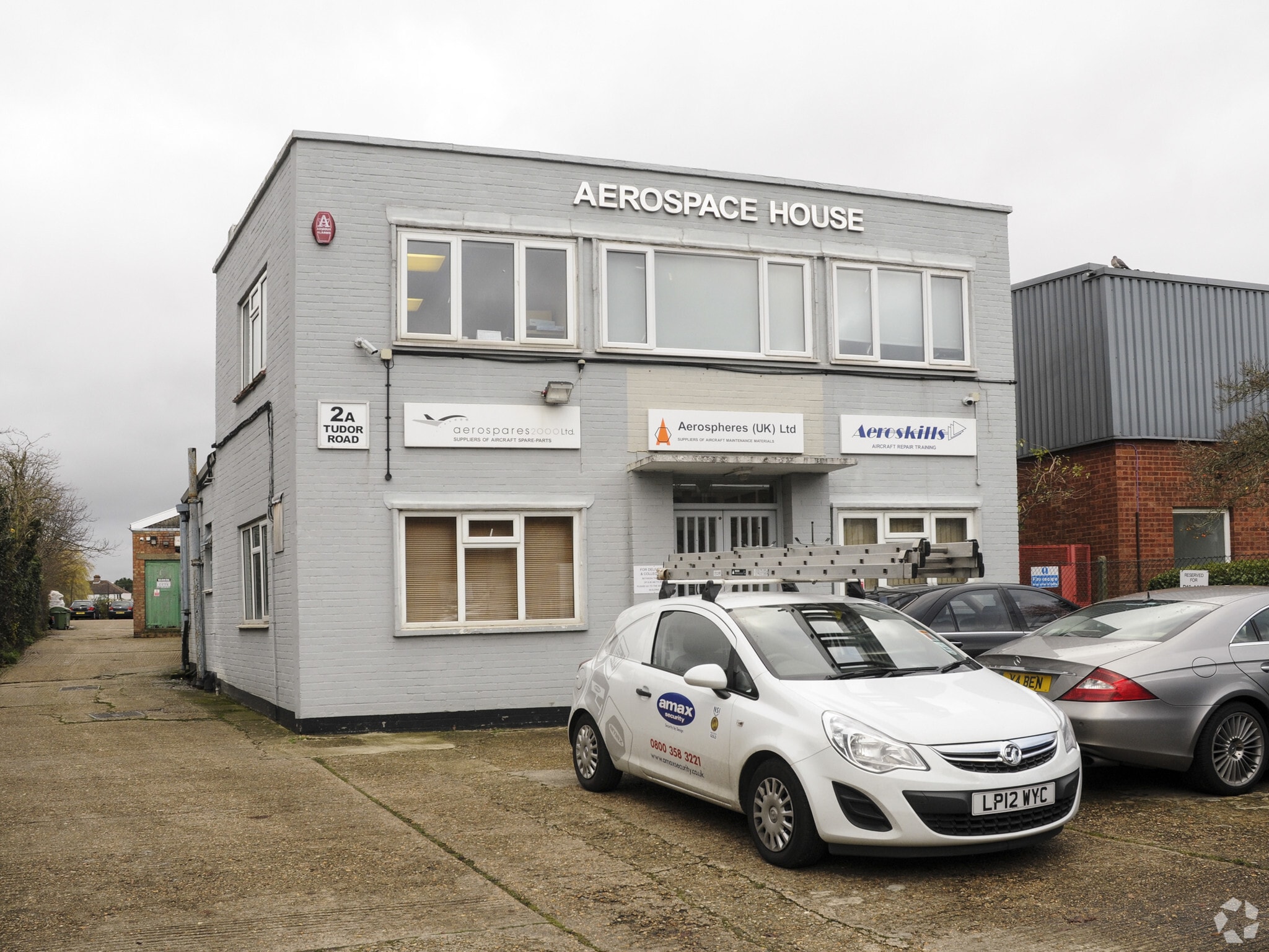 2A Tudor Rd, Harrow for sale Primary Photo- Image 1 of 1