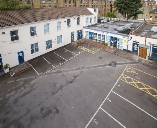 1-4 Brixton Hl, London to rent - Building Photo - Image 3 of 8