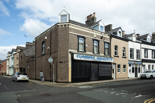 24-26 Fisher St, Workington CMA - Commercial Property