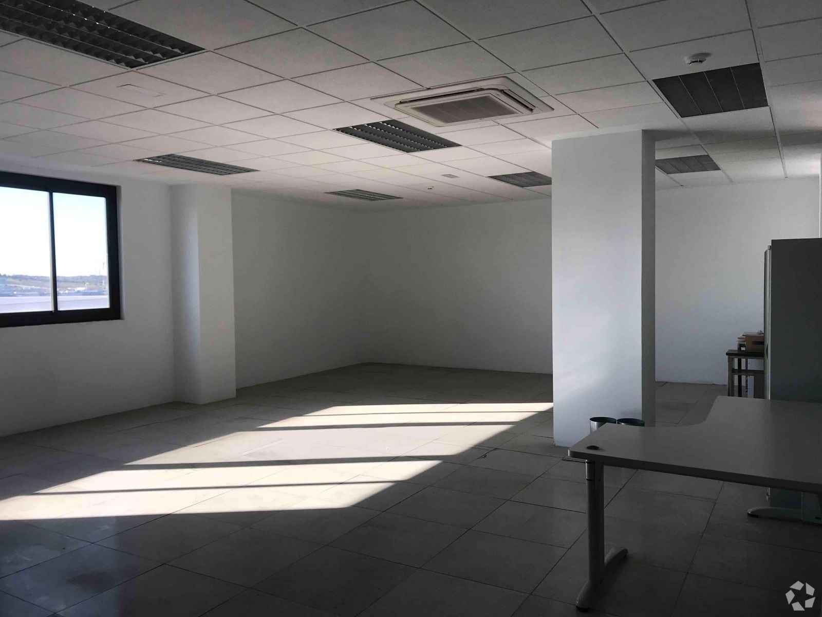 Industrial in Alcobendas, Madrid to rent Interior Photo- Image 1 of 2