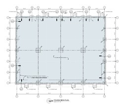 40485-40525 Mound Rd, Sterling Heights, MI for rent Floor Plan- Image 1 of 1