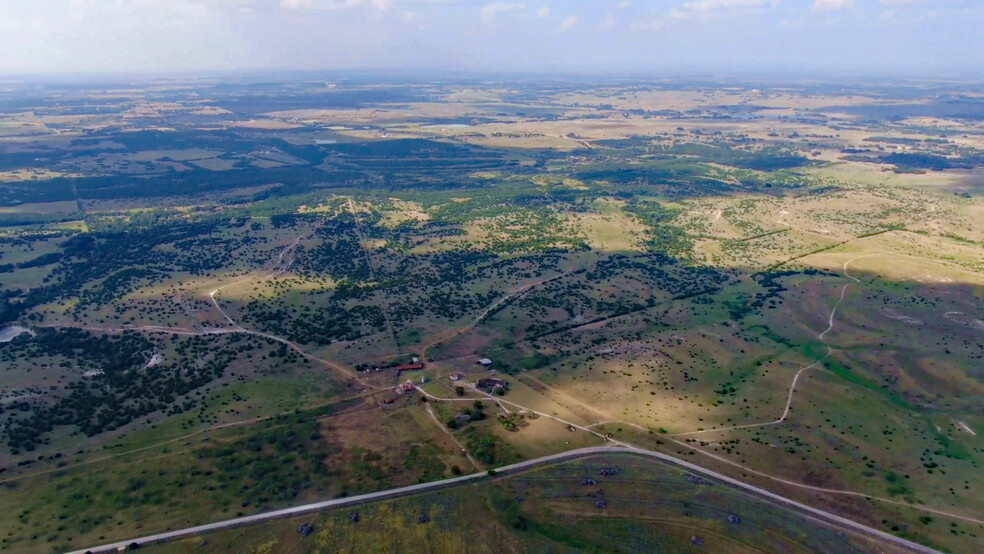 1159 County Road 1139, Lampasas, TX for sale - Aerial - Image 2 of 6