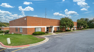 More details for 407 Headquarters Dr, Millersville, MD - Office for Rent