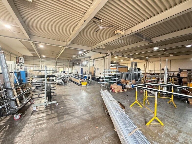 19-24 Tresham Rd, Peterborough for sale - Building Photo - Image 3 of 9