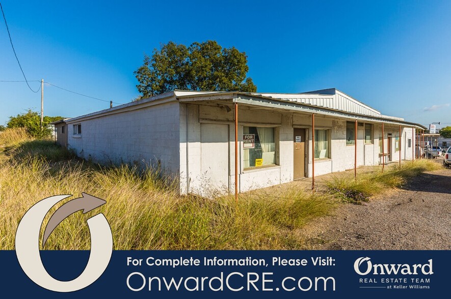 400 Highway 22, Clifton, TX for rent - Building Photo - Image 1 of 30