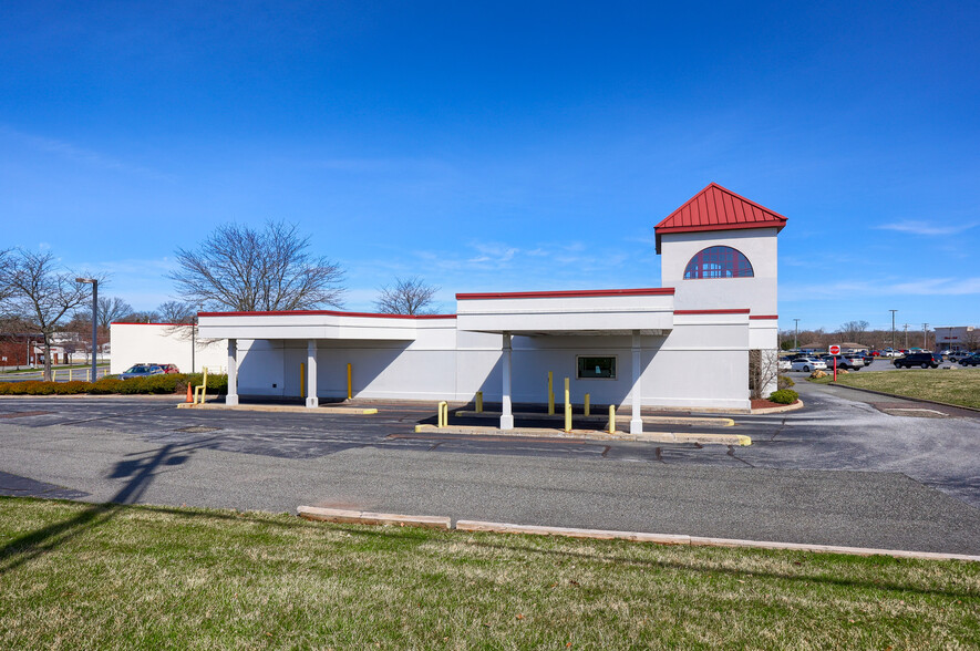 1191 Benjamin Franklin Hwy, Douglassville, PA for rent - Building Photo - Image 2 of 14