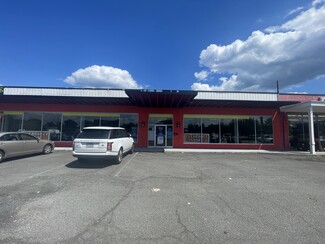 More details for 9107-9109 Mathis Ave, Manassas, VA - Retail for Rent