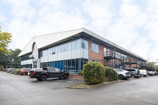 More details for Gillette Way, Reading - Co-working to Rent