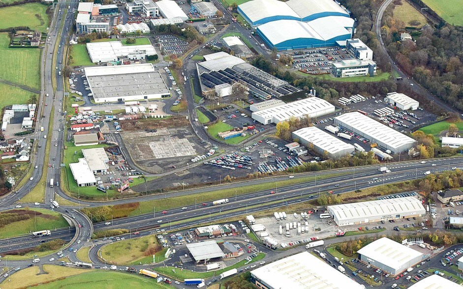 Queen Anne Dr, Newbridge for sale - Building Photo - Image 1 of 1