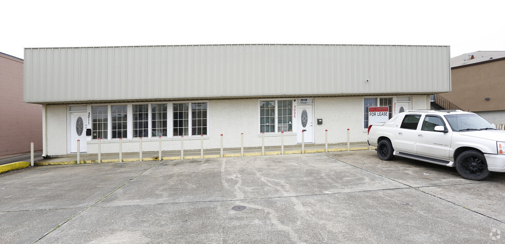 3007-3011 Jean Lafitte Pky, Chalmette, LA for sale - Building Photo - Image 2 of 3