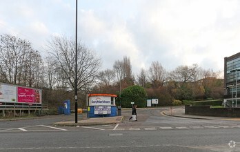 Prince Of Wales Rd, Sheffield for sale Primary Photo- Image 1 of 1