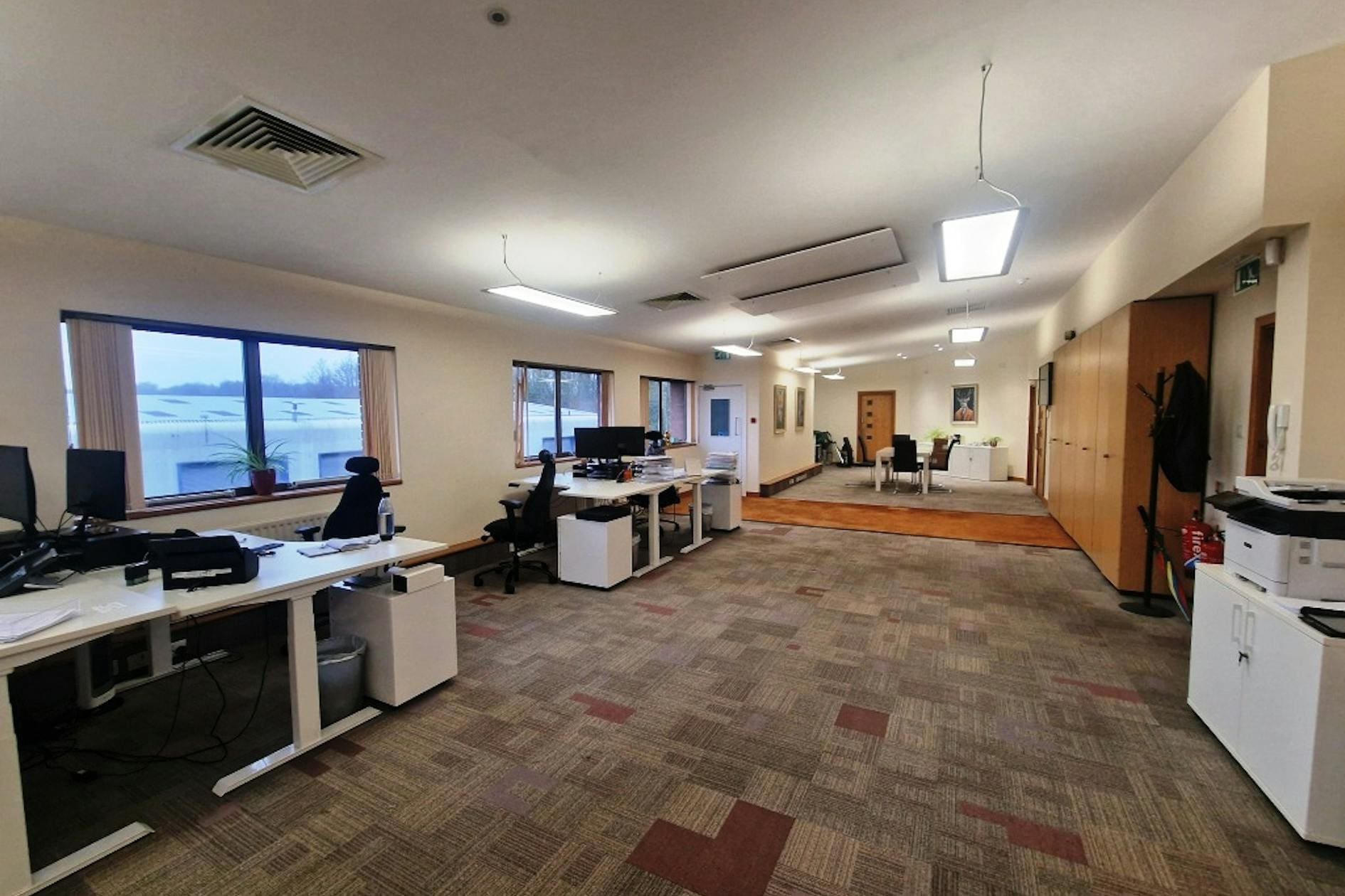 Stroudley Rd, Basingstoke to rent Interior Photo- Image 1 of 3
