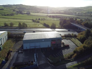 More details for Walker Rd, Blackburn - Light Industrial for Rent