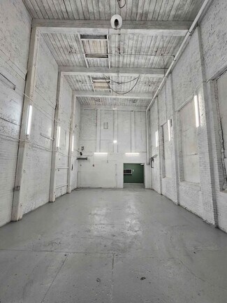 More details for 100 Business St, Hyde Park, MA - Light Industrial, Industrial to Rent