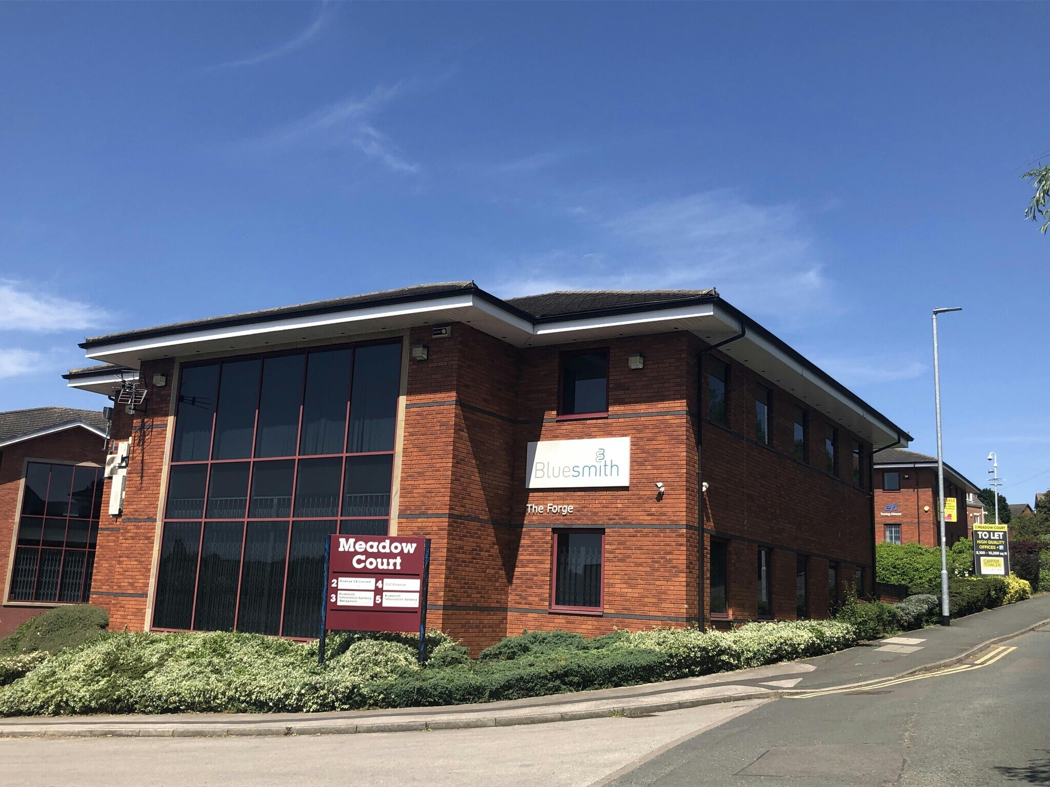 3 Forge Row, Leeds for sale Building Photo- Image 1 of 1