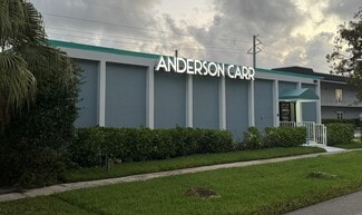 More details for 2801 Exchange Ct, West Palm Beach, FL - Co-working to Rent