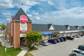 4585 Hwy-7, Vaughan, ON for sale Building Photo- Image 1 of 1