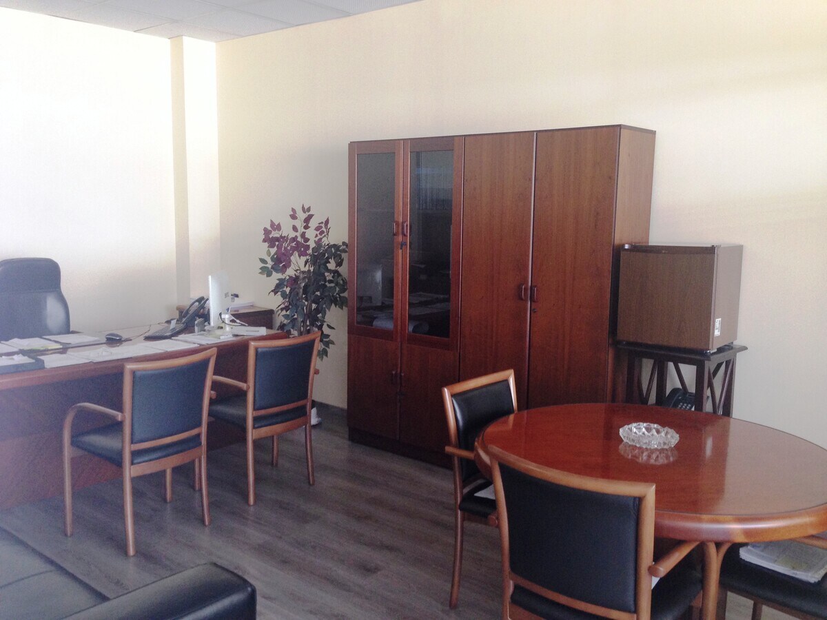 Avenida Leonardo Da Vinci, 2, Getafe, MAD 28906 - Unit 9-bloque 3 - - Interior Photo - Image 2 of 4