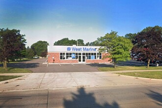 10610 Telegraph Rd, Taylor, MI for rent Building Photo- Image 1 of 2